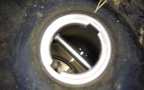 HONDA C50 SUPER CUB 1989 AA01