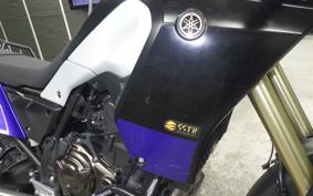 YAMAHA TENERE 700 2021 DM09J