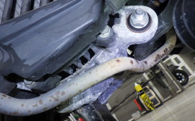 HONDA TACT-4ﾍﾞｰｼｯｸ AF75