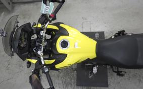 SUZUKI Vｽﾄﾛｰﾑ650XTA 2020 C733A