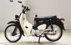 HONDA C110 SUPER CUB 2007 JA44