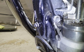 YAMAHA SR400 Gen.5 2021 RH16J