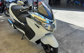 SUZUKI  SKY WAVE 250 TYPE S BASIC  CJ46A