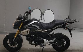 HONDA GU ROM JC75