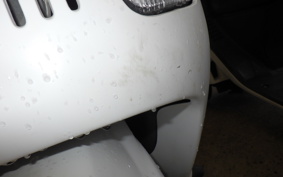 HONDA GYRO CANOPY TA03