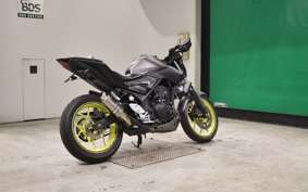 YAMAHA MT-03 2018 RH13J