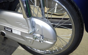 HONDA C50 SUPER CUB 1996 AA09