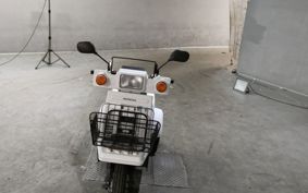 HONDA GYRO TD02