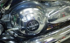 HARLEY NIGHT ROD 1250 SP 2012