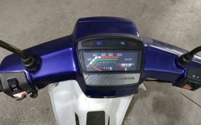 HONDA SUPER CUB100 HA05