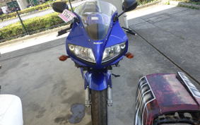 SUZUKI SV1000S 2003 VT54A