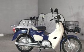 HONDA SUPER CUB50 AA07