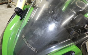 KAWASAKI NINJA 250 ABS 2023 EX250L