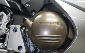 HONDA VFR800F 2018 RC79