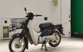 HONDA C50 SUPER CUB 2014 AA04
