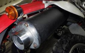 HONDA XR250 2012 MD30
