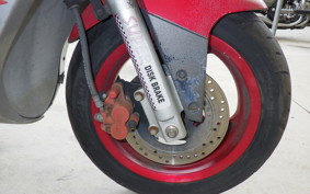 KYMCO SUPER 9S