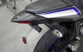 YAMAHA YZF-R25 A