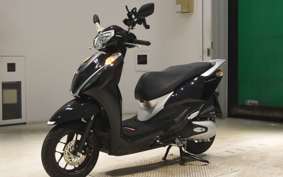 HONDA LEAD 125 2006 JK12