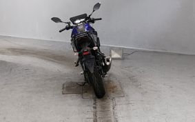 YAMAHA MT-03 RH07J