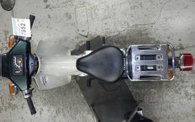 YAMAHA MATE 50 2002 V50