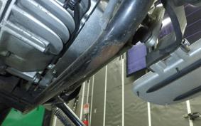 YAMAHA DRAGSTAR 250 VG05J