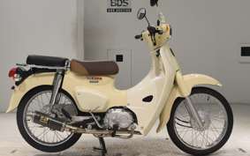 HONDA C110 SUPER CUB JA44