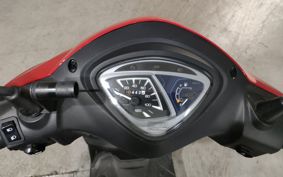 YAMAHA JOG125 SEJ5J
