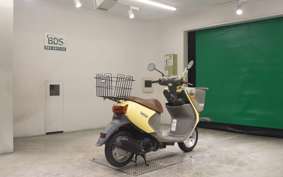 SUZUKI LET's 4 Basket 2021 CA43A