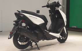 YAMAHA CYGNUSｸﾞﾘﾌｧｽ SEJ4J