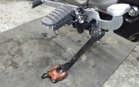 HONDA CT125 HUNTER CUB 2007 JA55