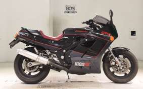 KAWASAKI GPZ1000RX 1987 ZXT00A