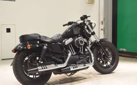 HARLEY XL1200X 2018