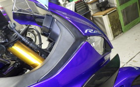 YAMAHA YZF-R25 A 2011 RG43J