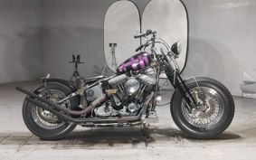 HARLEY FLSTC 1340 BJL