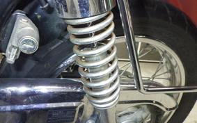 KAWASAKI ESTRELLA CUSTOM