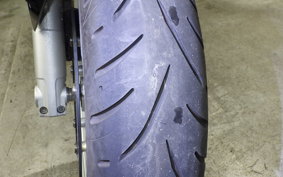 BMW F800ST 2010