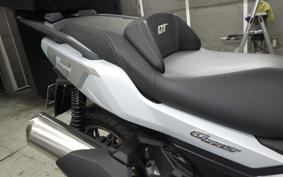 BMW C400GT 2025