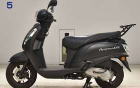 SUZUKI ADDRESS V125 Gen.2 DP12H