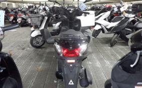 YAMAHA AXIS 125 Z SED7J