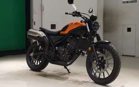 HONDA CL250-2 2005 MC57