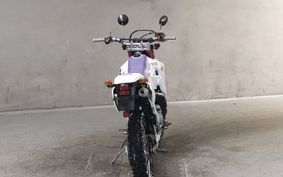 YAMAHA DT200 WR 3XP
