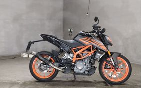 KTM 250 DUKE JPE40
