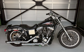 HARLEY FXDL1580 2004 GDV