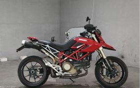 DUCATI  DUCATI  HYPERMOTARD 1100S 2008 B100AA