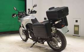 BMW F650GS 2011