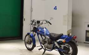 HONDA JAZZ 50 2013 AC09