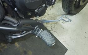 HONDA REBEL 250 S 2025 MC49