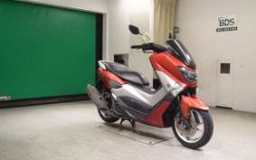 YAMAHA N-MAX 2026 SE86J