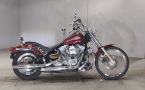 HARLEY HARLEY FXST1450 BHY